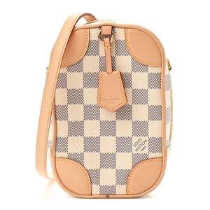 Damier Azur Neokapi #201357L11B